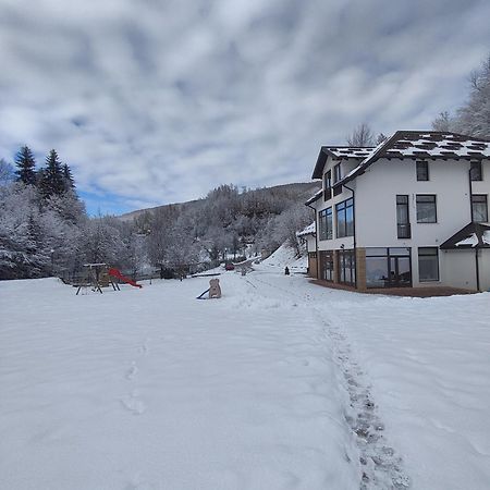 Zlatarska Dolina Bed & Breakfast Nova Varos Bagian luar foto